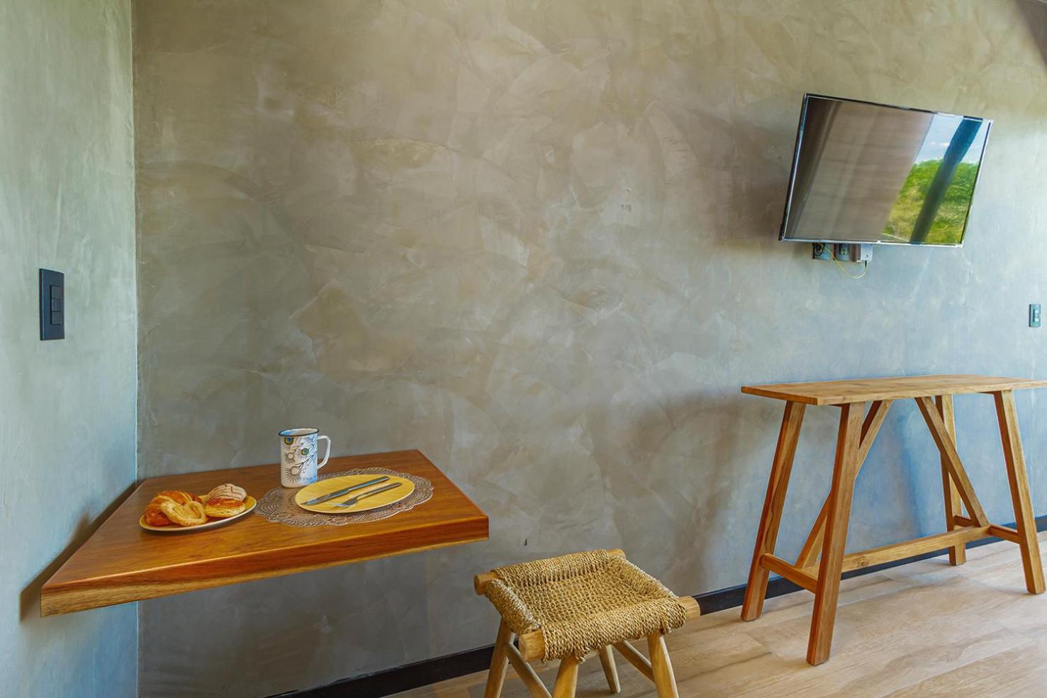 Impresionante Condominio Tuk Tulum Exterior foto