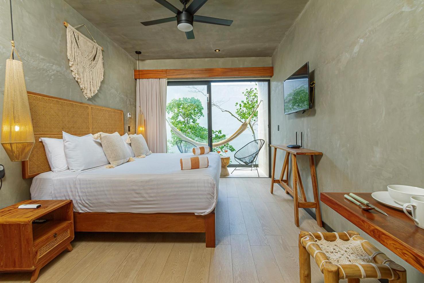 Impresionante Condominio Tuk Tulum Exterior foto